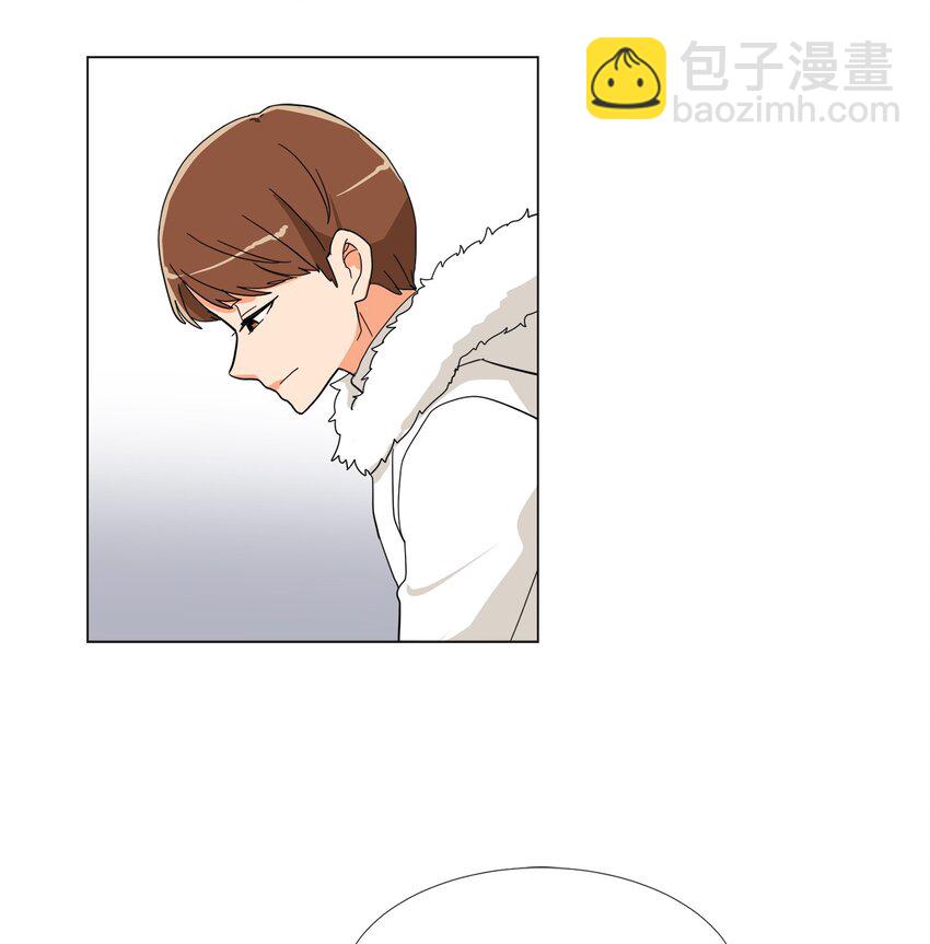 24 被甩了？-第24话