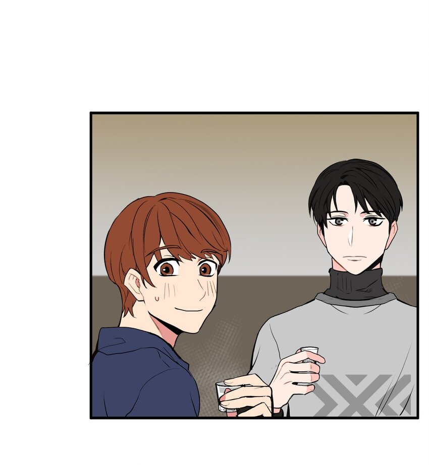 30 一起喝酒-第30话