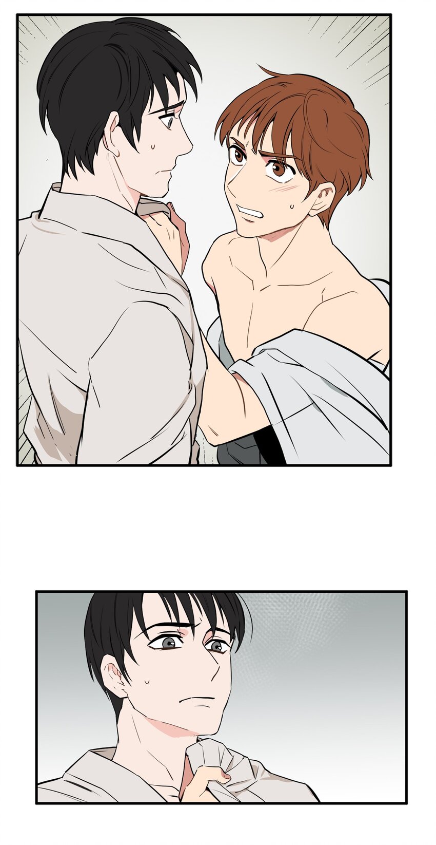 32 谎言揭开(1/2)-第32话