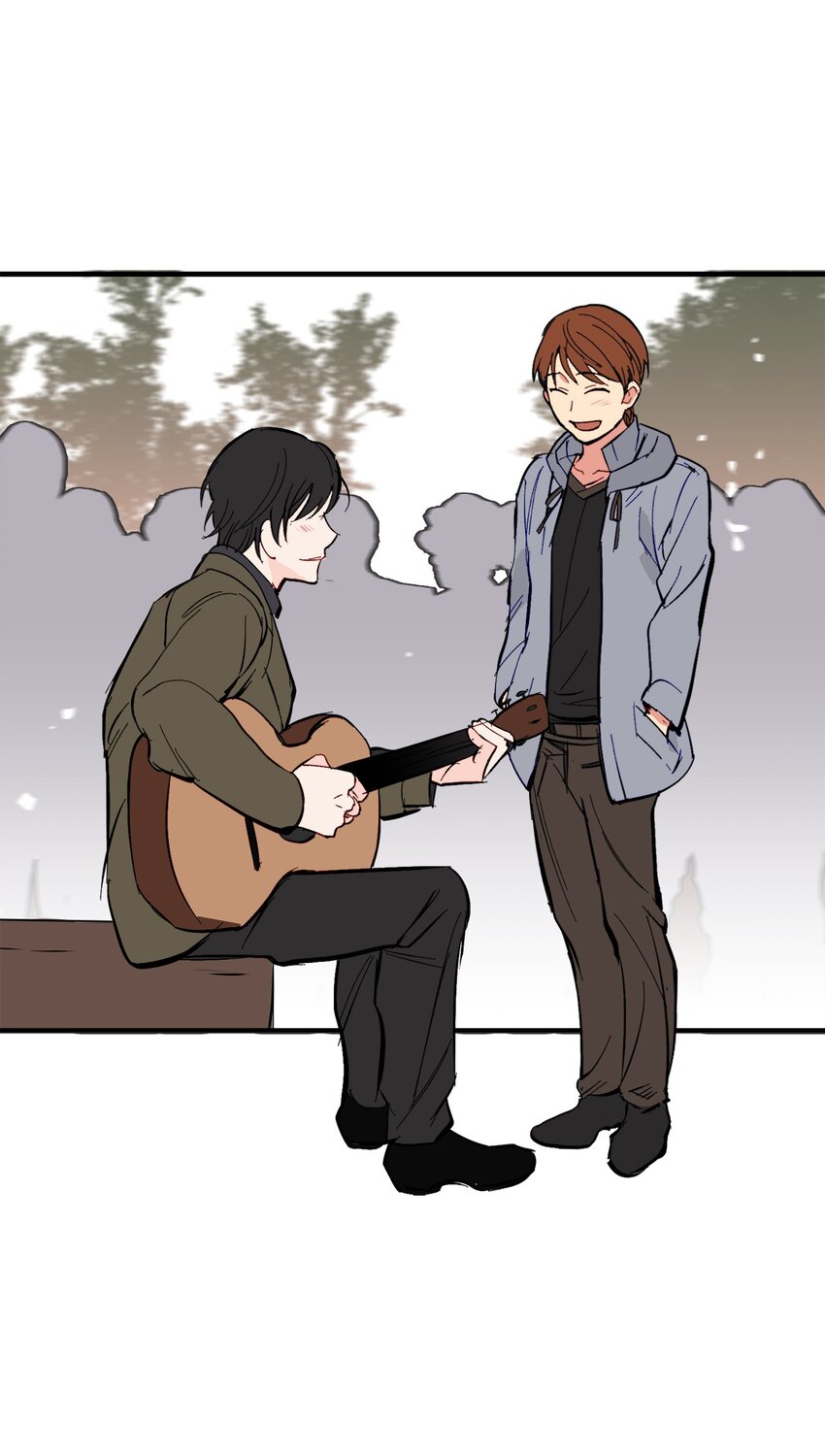 38 幸福完结(1/2)-第38话