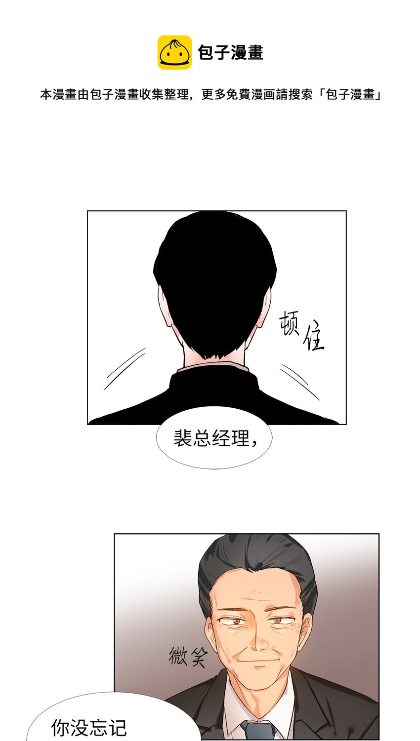 10 走后门？-第10话