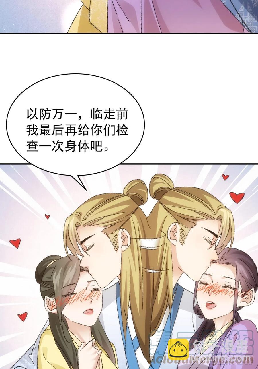 王者大师兄(我就是不按套路出牌 - 第120话：出发前的准备 - 6