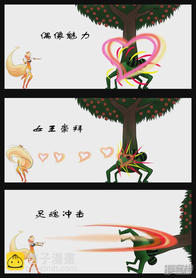 第二章 生存要素-第2话