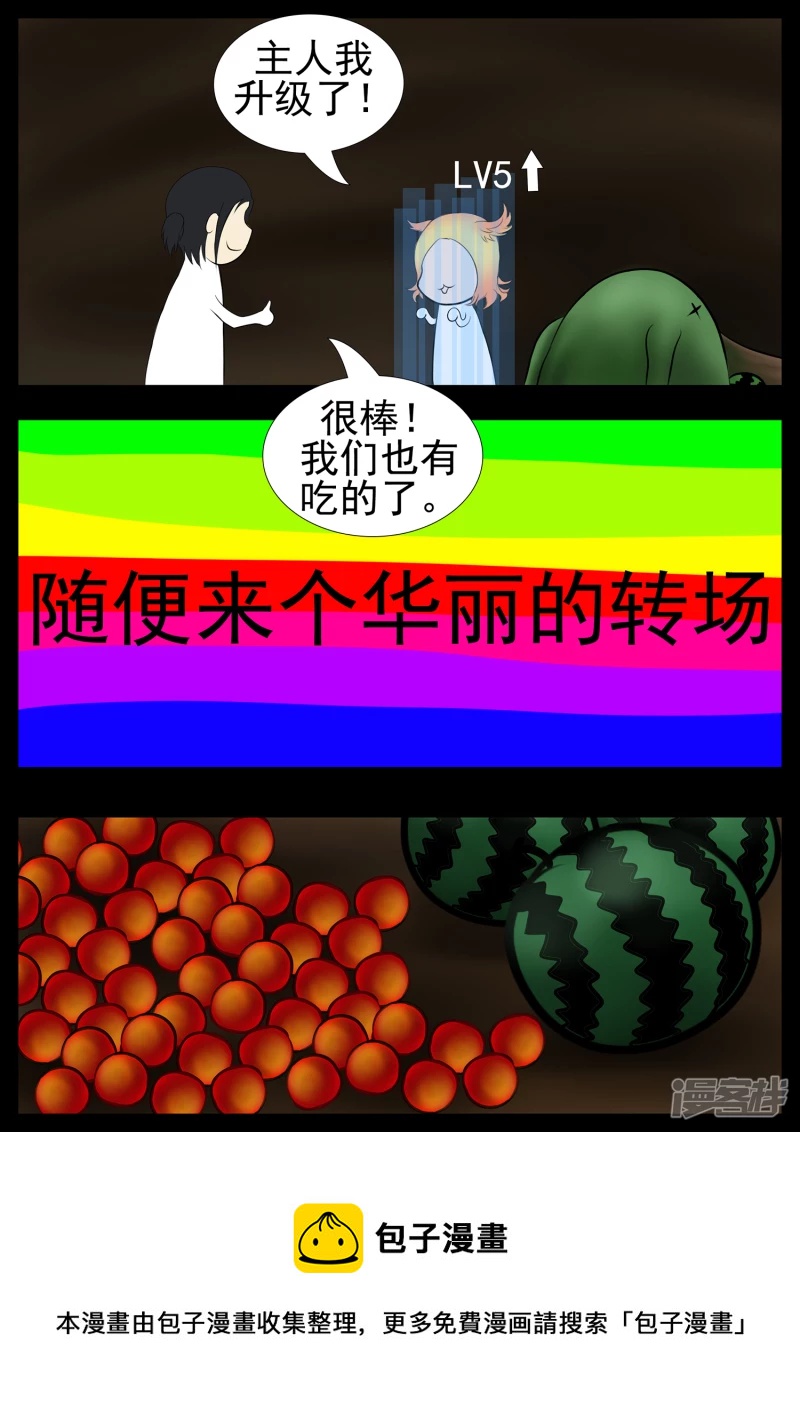 第二章 生存要素-第2话