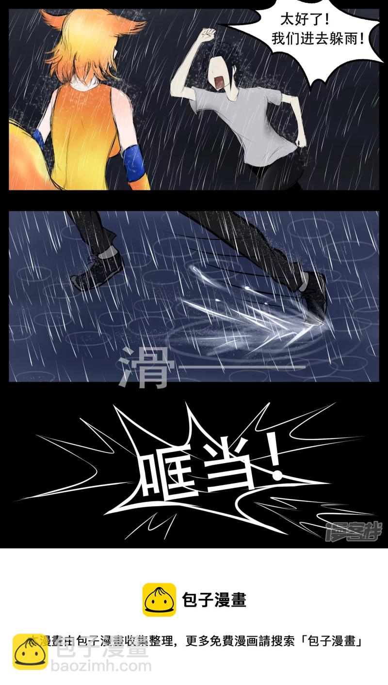 第二章 生存要素-第2话