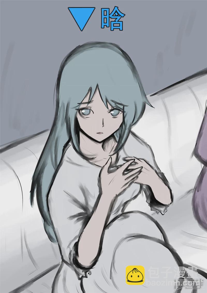 第一百零五章 一念黑白-第104话