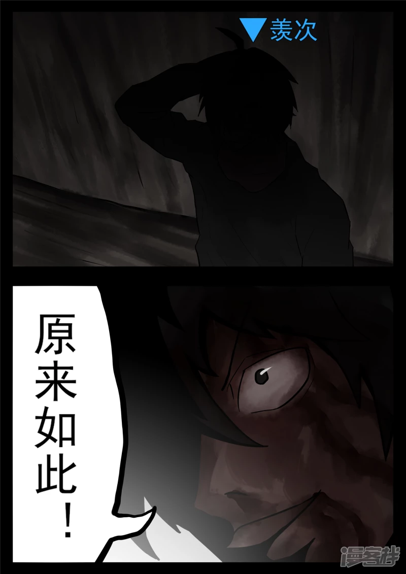 第一百一十七章 醒来-第116话