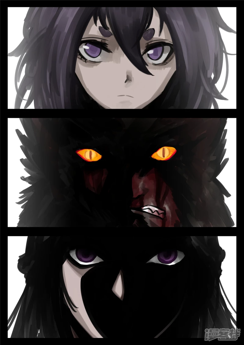 第一百二十九章 棍定乾坤-第128话