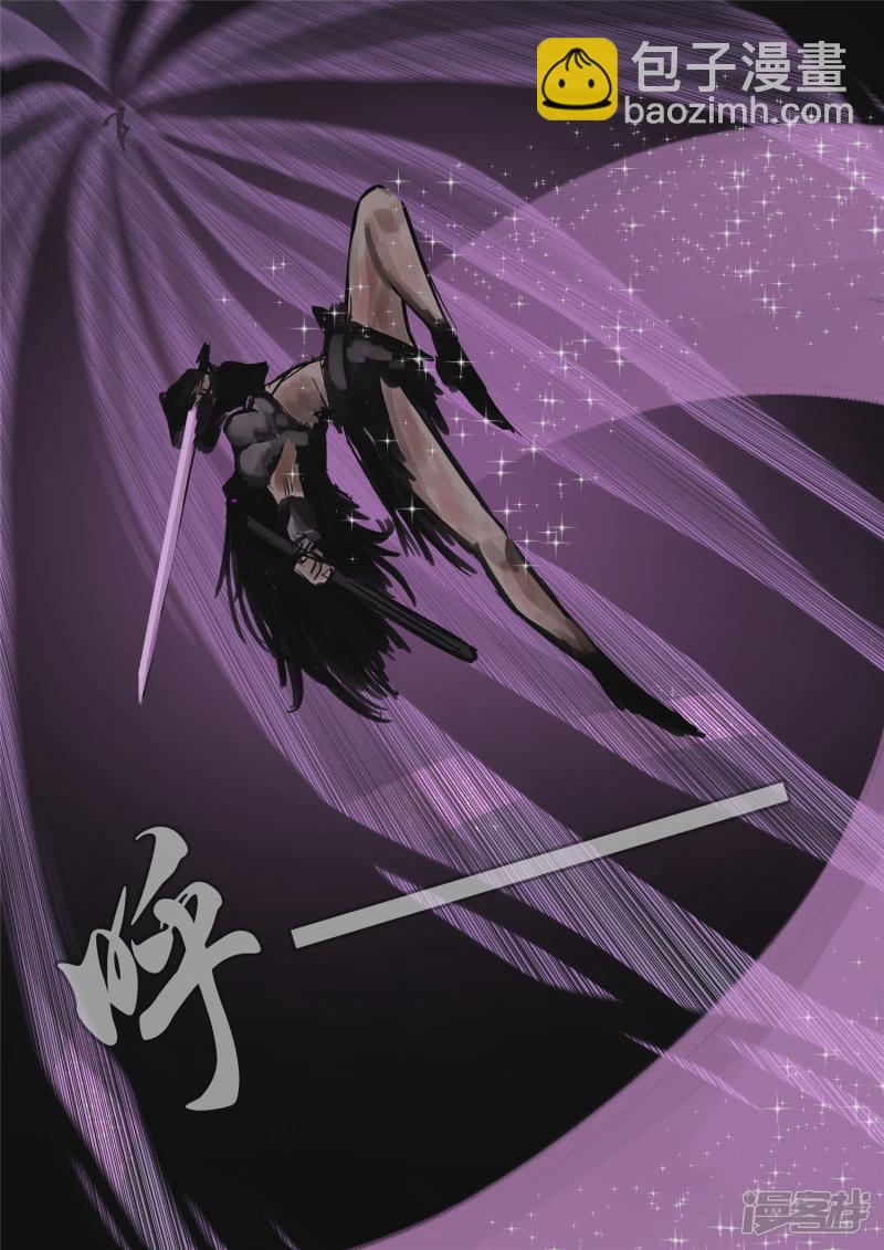 第一百三十三章 杀气腾腾-第132话