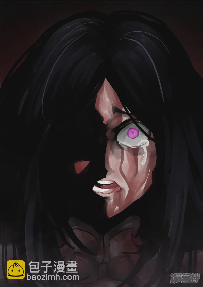 第一百三十三章 杀气腾腾-第132话