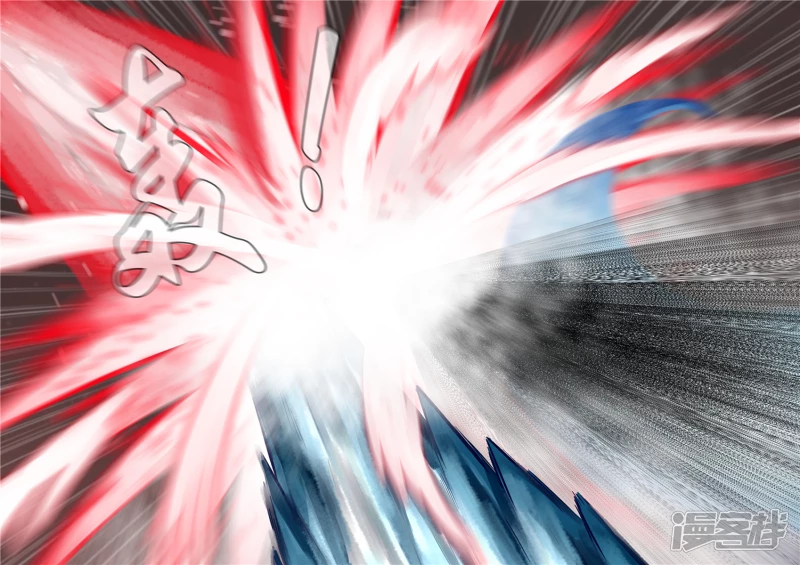 第一百四十一章 战力全开-第140话