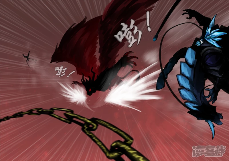 第一百四十三章   百密一疏-第142话