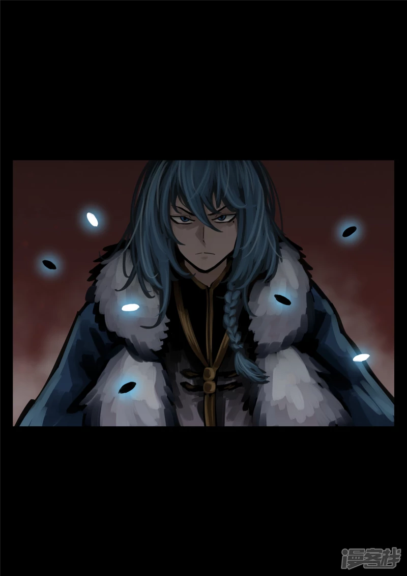 第一百四十七章 你方唱罢我登场-第146话