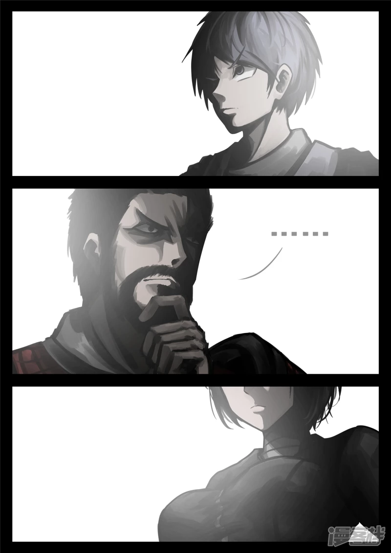 第一百四十九章  热风-第148话