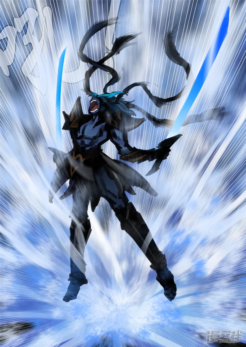 第一百五十三章 幽冥之眼-第152话