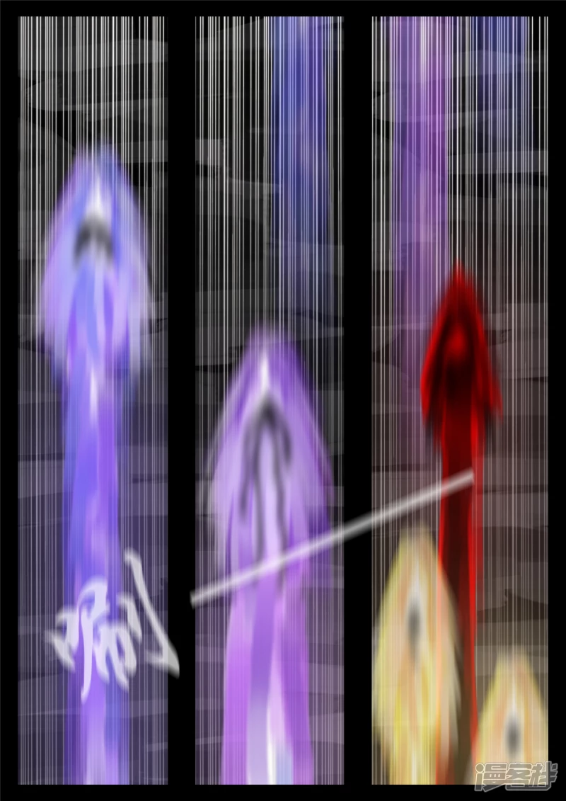 第一百五十九章 软肋-第158话