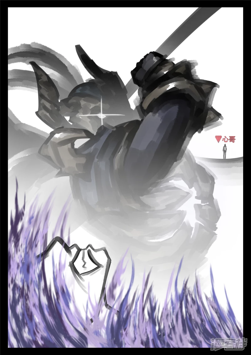 第一百六十五章 绝望-第164话