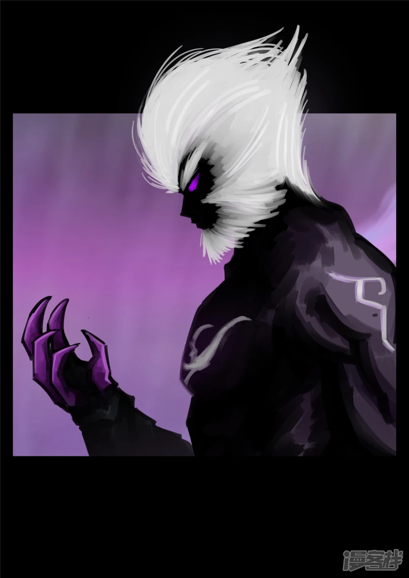 第一百六十七章 不可阻-第166话