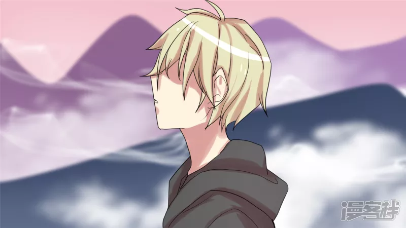 第十六章 踏浪而歌-第18话