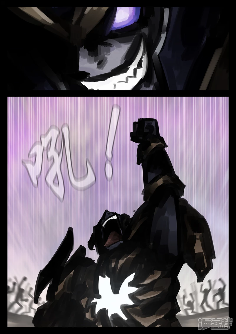 第一百七十七章 万众瞩目-第176话