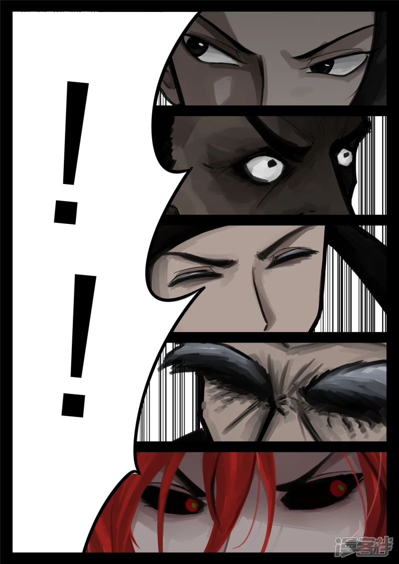 第一百七十七章 万众瞩目-第176话