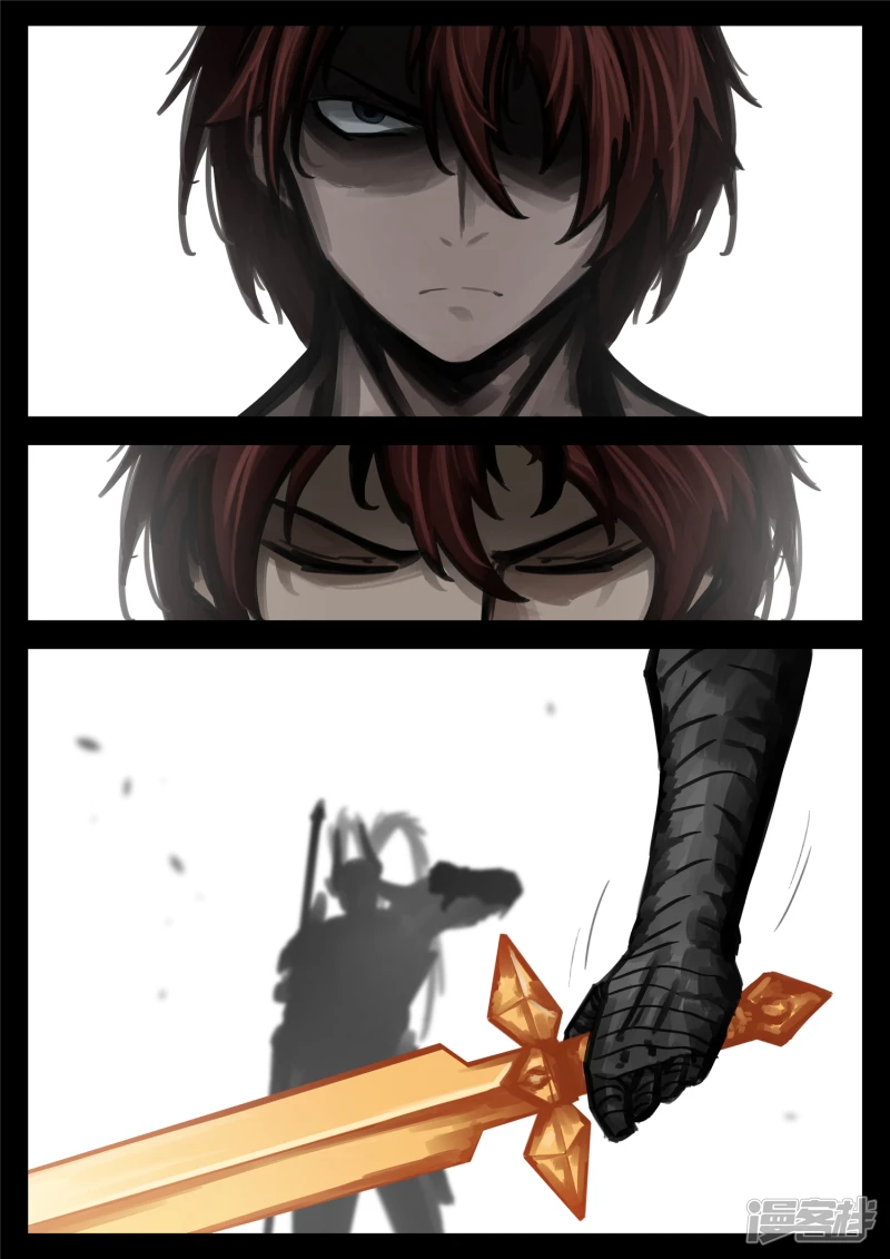 第一百七十九章 不足为惧-第178话