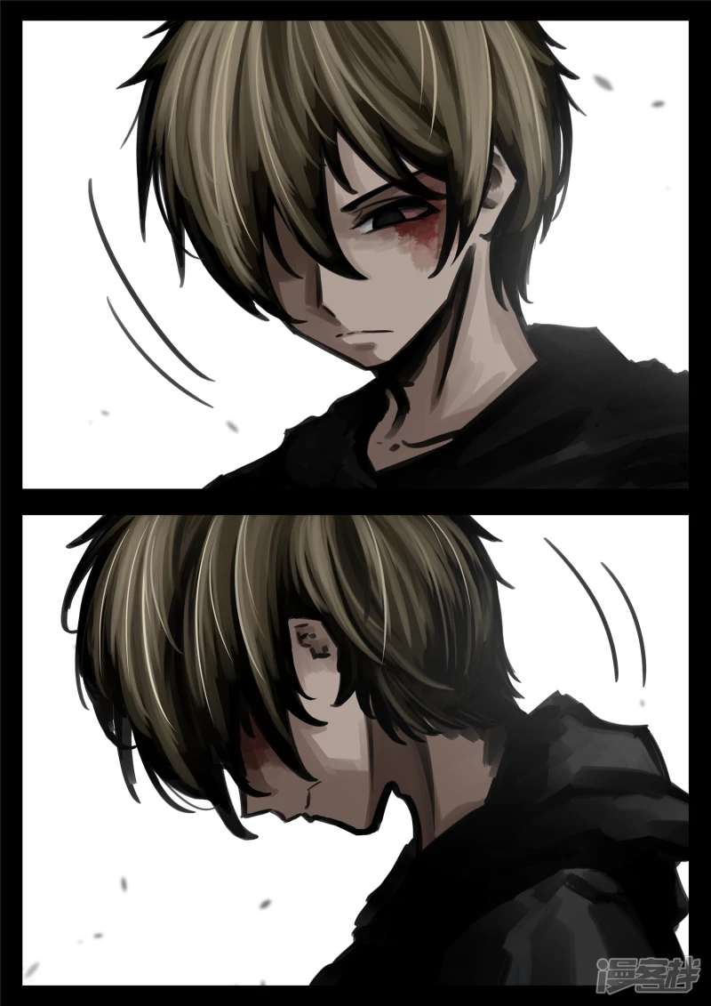 第一百八十一章 黔驴技穷-第180话