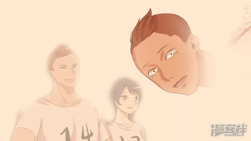 春天来了(1/2)-第24话