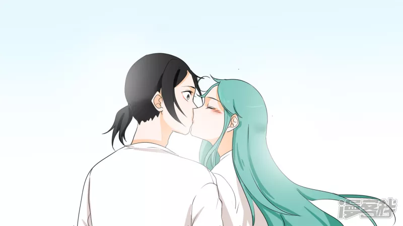 春天来了(1/2)-第24话