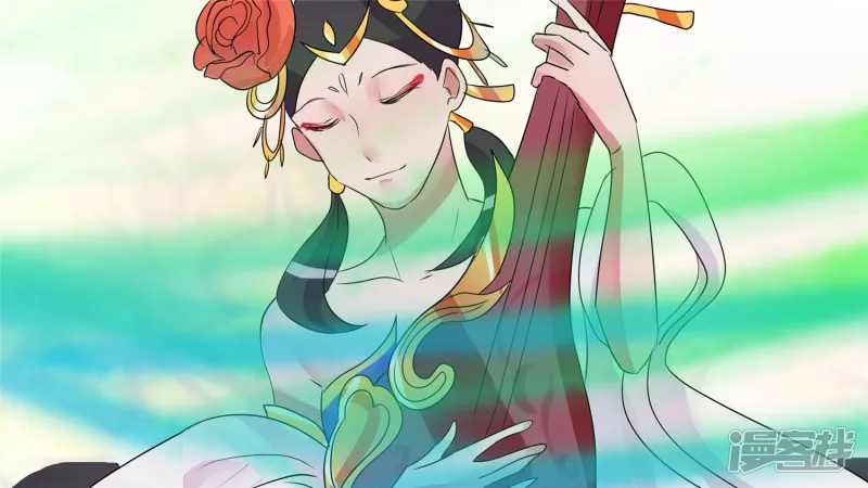 希望(1/2)-第30话