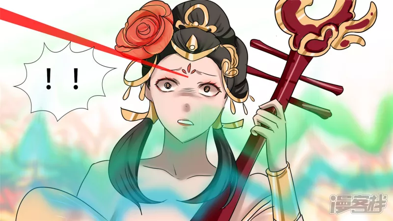 希望(1/2)-第30话