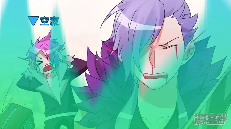 希望(1/2)-第30话