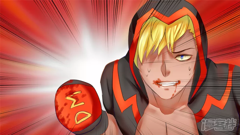 希望(1/2)-第30话