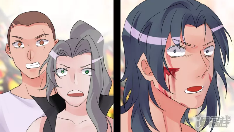 希望(1/2)-第30话