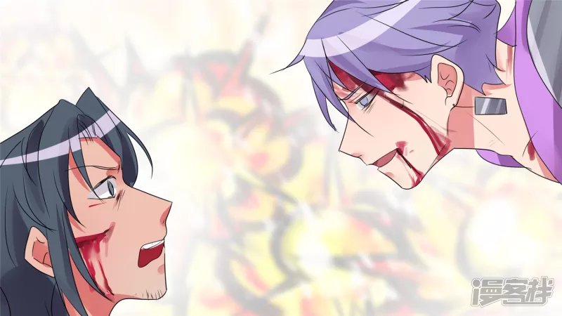 希望(1/2)-第30话