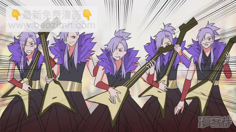 希望(1/2)-第30话