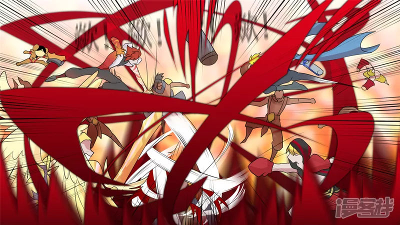 小茹的秘密(1/2)-第32话