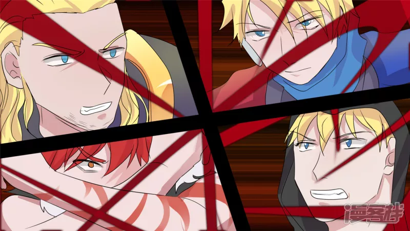 小茹的秘密(1/2)-第32话