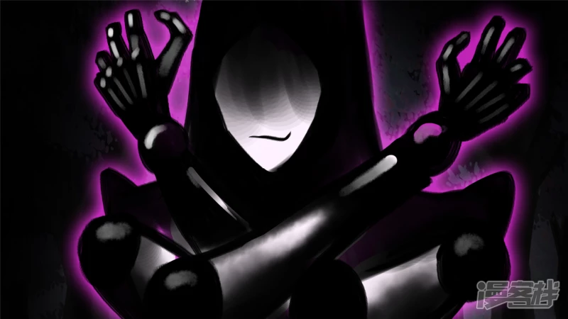 回头路(1/2)-第50话