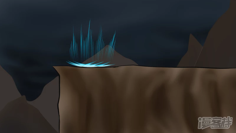 第六章 活下去-第6话