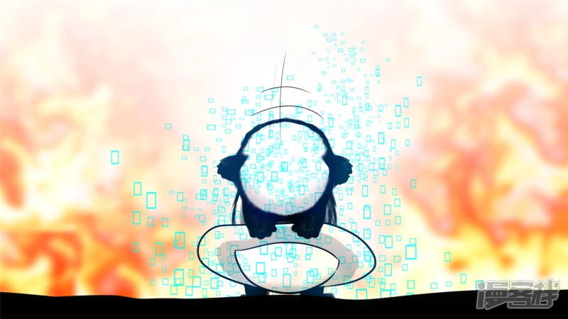 枷锁 破(1/2)-第52话