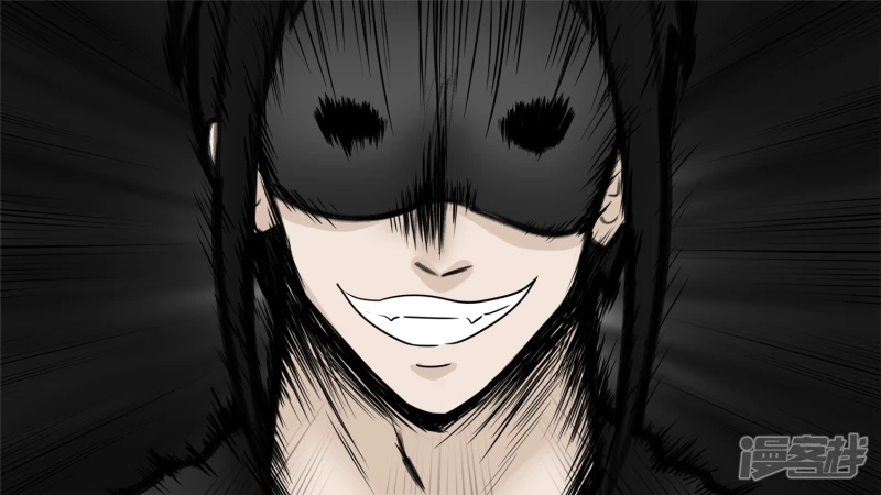 剑拔弩张(1/2)-第54话