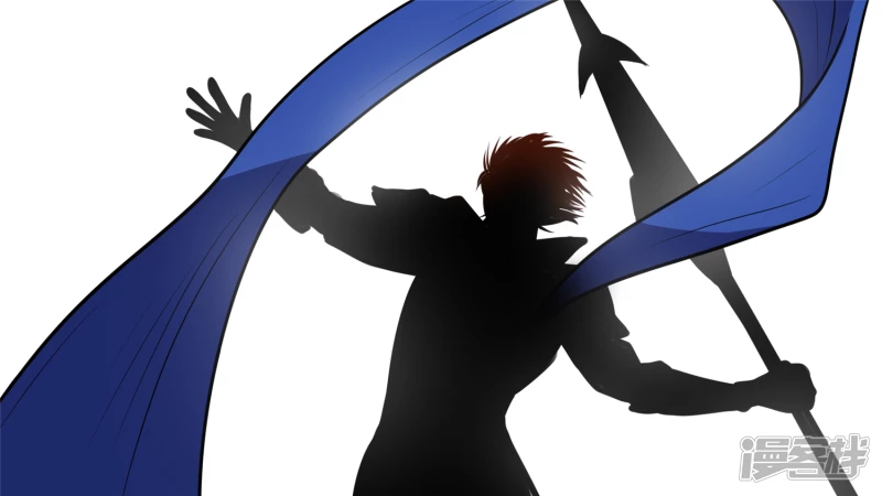 剑拔弩张(1/2)-第54话