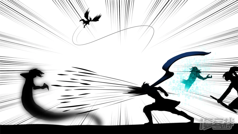 波澜云诡(1/2)-第56话