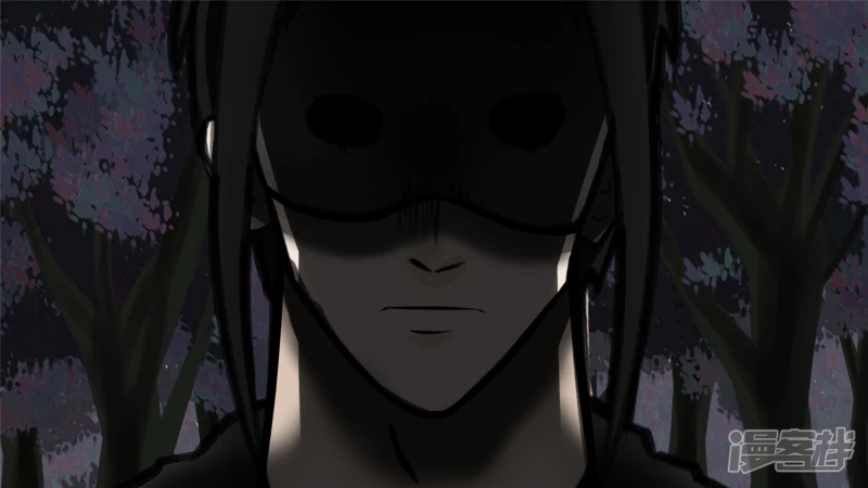 波澜云诡(1/2)-第56话