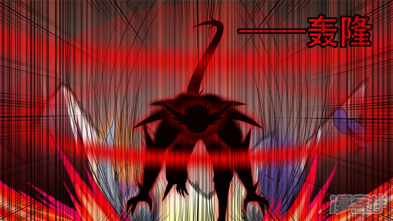 破釜沉舟(1/2)-第58话