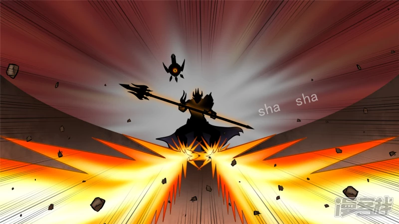 破釜沉舟(1/2)-第58话