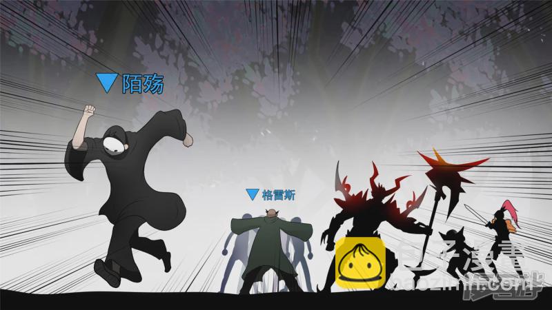 暗度陈仓(1/2)-第60话