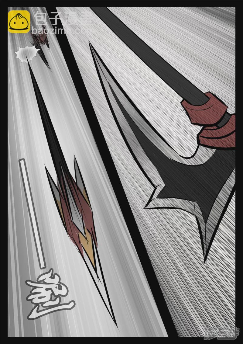 第一百零一章 有如神助-第100话