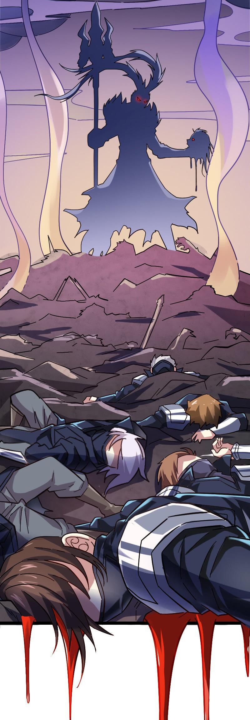 舔狗到最后一无所有-第116话